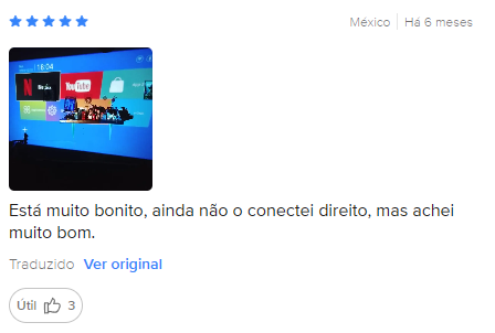 Avaliação